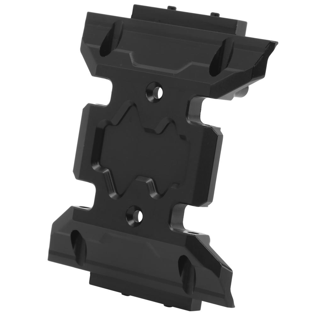 Aluminum Alloy Skid Plate Upgrades Parts Fit for al SCX10 III 03007