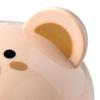 Mechanical Driven Cartoon Kitchen Timer Round Shape Animal Shape Timer  Time Tracking