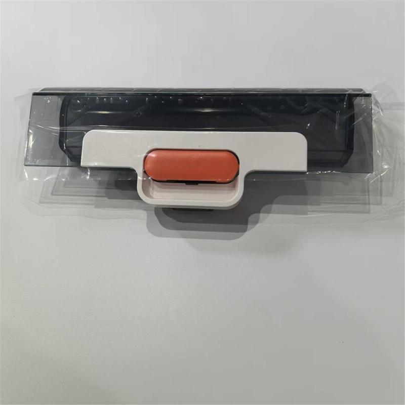 A04R-Sweeper Roller Cover for ILife W90 Cordless Wireless Dry Cleaning Smart Mop Vacuum Cleaner Accessories