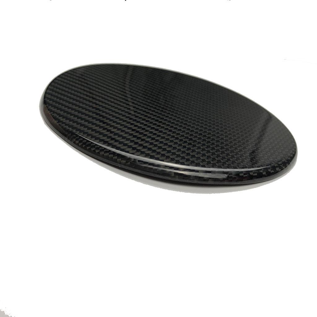 Аксессуары для стайлинга автомобиля Наклейки Качественная крышка топливного бака для TOYOTA 86 Subaru BRZ Крышка из углеродного волокна Крышка масляного бака