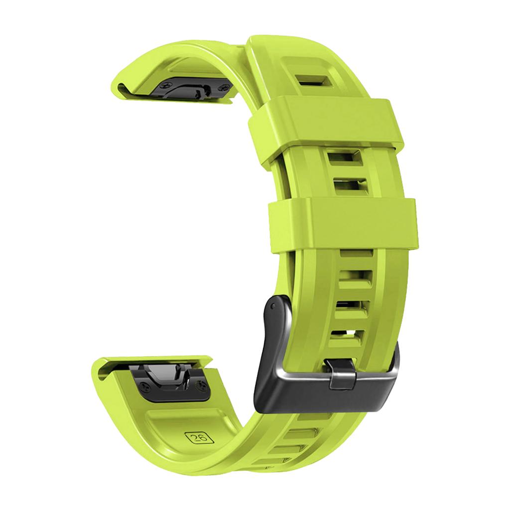 22mm Bracelet Wristband For Garmin Quatix 7 Pro / MARQ Golfer / Fenix 7 Pro 47MM / Epix Pro 47MM / Descent G1 Quick Release Band