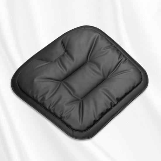 Подушка для автомобильного сиденья износостойкая дышащая нескользящая легко моющаяся