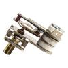 Premium Adjustable Temperature Switch Heating Bimetal Thermostat KST168
