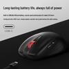 Lenovo Wireless Ergonomic Silent Mouse
