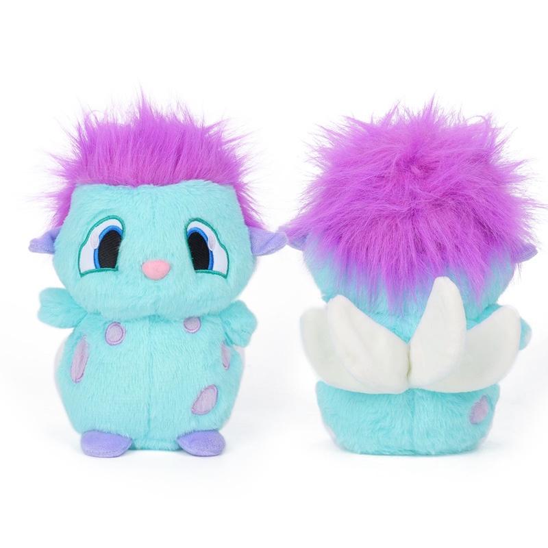 25 см FairyTopia Bibble плюшевая игрушка мультфильм плюшевые милые подушки декор для детей фанаты