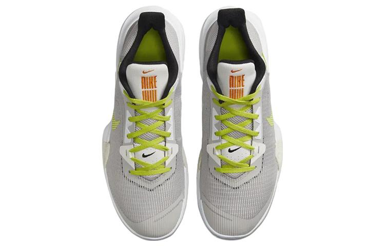 Nike Air Max Impact 3 Светло-железный рудник Атомический зеленый DC3725-007