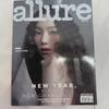 Allure Cover Girls Generation Фотосессия для журнала Taeyeon