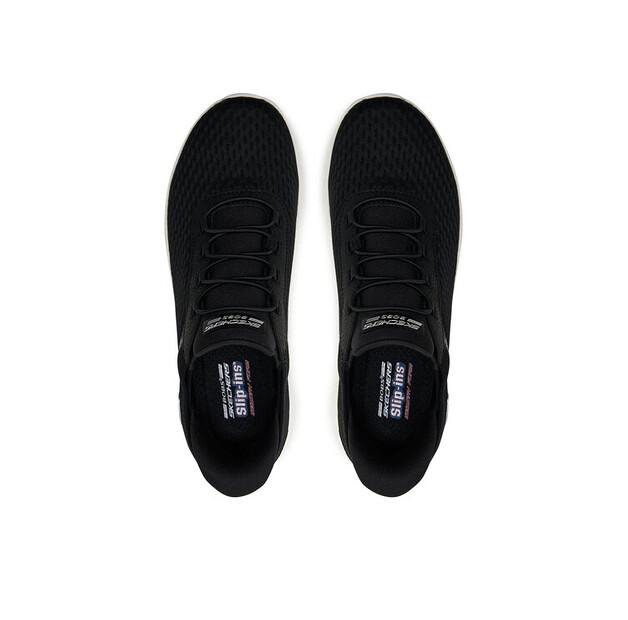 Skechers Кроссовки Bobs Squad Chaos-In Color 117504/BLK черный