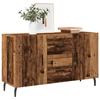 VidaXL Buffet Old Wood 100x36x60 Cm Engineered Wood, Storage Furniture, Kitchen Storage Furniture, Furniture of 857322