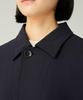 Snow Peak Easy Cloth Jacket Outer Dark Size M JK-25AU014, Jacket, Men's/Women's, Navy,