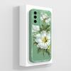 Case For Samsung S20 FE Ultra Butterfly Funda Soft Liquid Silicone Back Cover For Galaxy S20 S20FE S20Ultra Full Protection Capa