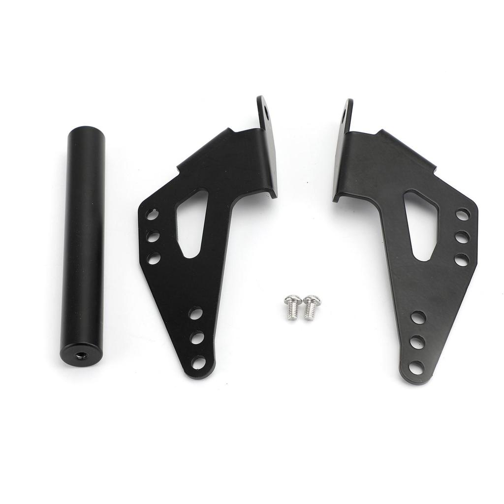 GPS/SMARTPHONE Navigation Bracket Holder Fit for Suzuki DL650 XT V-Strom 17-19
