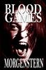 Книга Blood Games