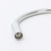 High Quality Hose Brake Bicycle Parts Bend Tube Pipe Sleeves Protector V Brake Noodles Cable Guide