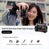 Флагманская 8K AI экшн-камера Insta360 Ace Pro 2 (Китайская версия)