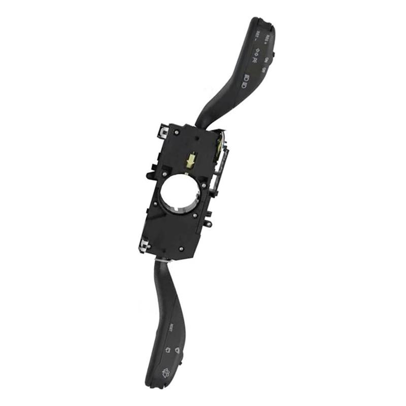 Combination Switch Turn Signal Wiper Control Switch For SEAT IBIZA IV SKODA FABIA VW TRANSPORT 6RD953503B 7H0953513C