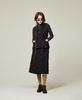 Nuke Jupiter Aero Snap Padding Wrap Skirt_Women [Black]