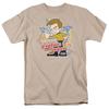 Quogs Captain Suave TV Show T-Shirt Sizes S-4XL NEW