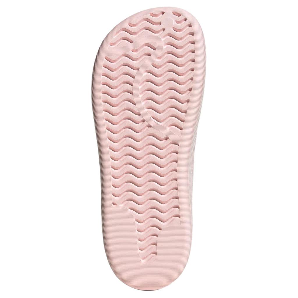 Adidas Оригинальные Adifom Superstar Mule Модные Удобные Нескользящие Шлепанцы с Закрытым Носком Унисекс Розовые KJ0988