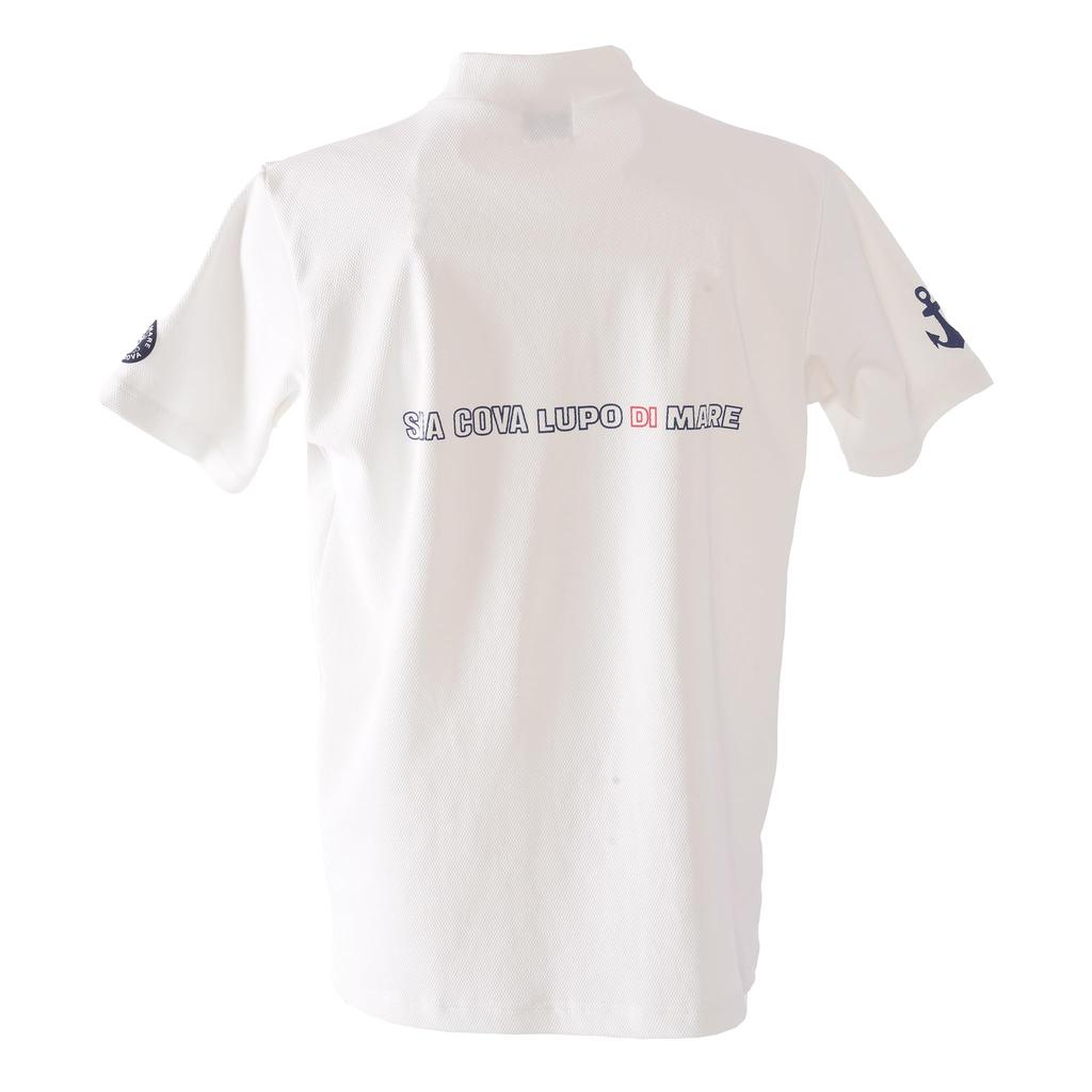 Мужская футболка Sinacova с коротким рукавом, высокая защита от УФ-лучей и тепла, 25150520110L, 100% полиэстер, горловина, антибактериальная, дезодорирующая, влагоотводящая, быстросохнущая,