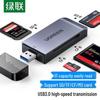 Ugreen USB 3.0 4-in-1 Card Reader