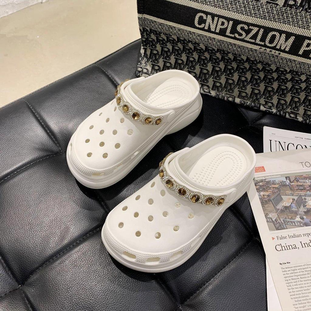 Женские сандалии Slip on Casual Garden 9 Водонепроницаемые женские классические сандалии для ухода за больными 9 Медицинские сандалии Zapatos Mujer