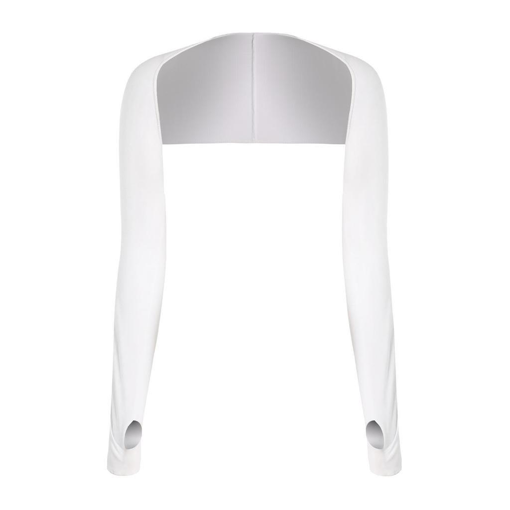 Ultraviolet Sun Protective Cooling Shawl Arm Sleeve Outdoor Cycling Golf Sun Protection Cooling