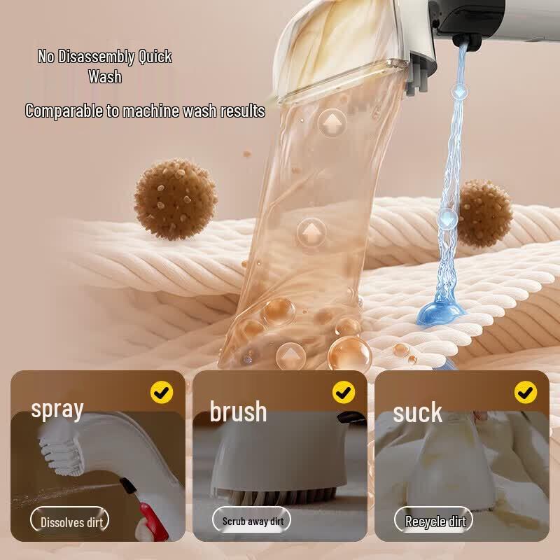 Deerma BY100 S Fabric Cleaning Machine