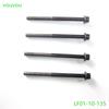 Car engine parts LF01-10-135 cylinder head cover bolt for Mazda 3 2004-2019 BM BN BP Mazda 6 2002-2020 Mazda 5 2007-2016 CR CW