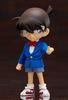 FigFIX Детектив Конан Конан Эдогава и figma Криминал Немасштабная ABS&PVC окрашенная подвижная фигурка