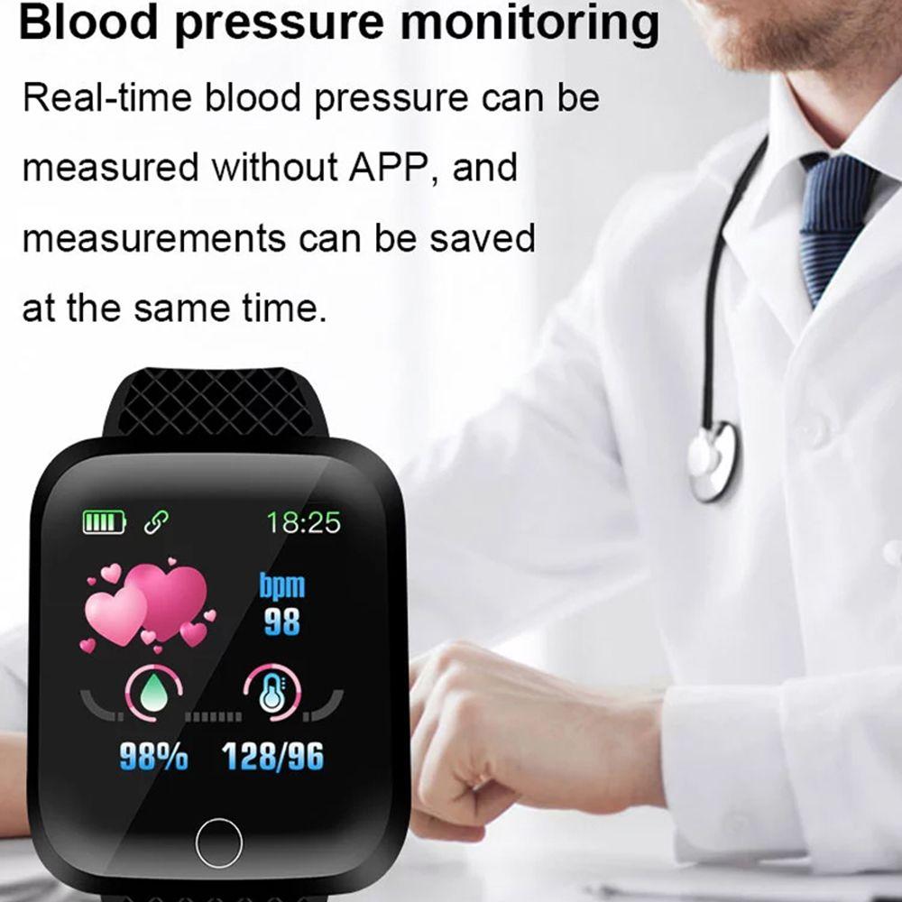 Sports Bracelet Electronic Clock Smartwatch Digital Wrist Watch Sport Fitness Watch Smart Watch