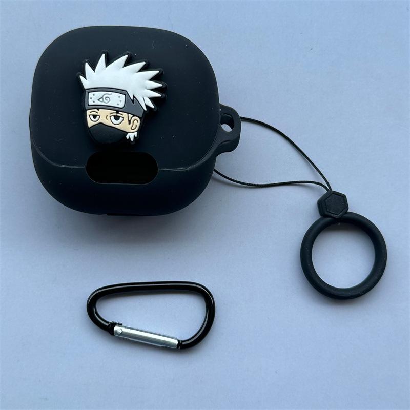 Suitable for Soundcore K10i Wireless Bluetooth Headset Case Personalized Silicone Charging Case Soft Case
