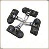 56053031AD 4pcs Tire Pressure Monitor Sensor 56053031AD For 2008 Chrysler 300 Dodge Charger Journey 433MHZ TPMS  68078768AA