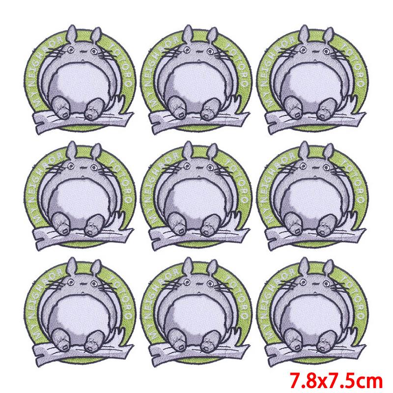 10 шт./лот, оптовая продажа, вышивка, железные нашивки для одежды, нашивки для одежды, куртки, декор, аппликация, принадлежности для шитья