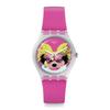 Наручные часы PINKAPIPPA Gent LISTEN TO ME GE267 [Swatch] Женские