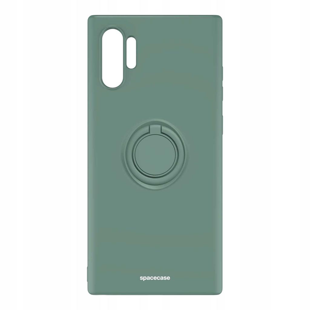 Sc Silicone Ring Galaxy Note 10+ Dark Green
