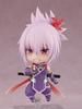 Good Smile Company SMILE Nendoroid Ayakashi Triangle Mari Kazamaki Plastic Painted Movable Figure (GOOD COMPANY) Non-scale