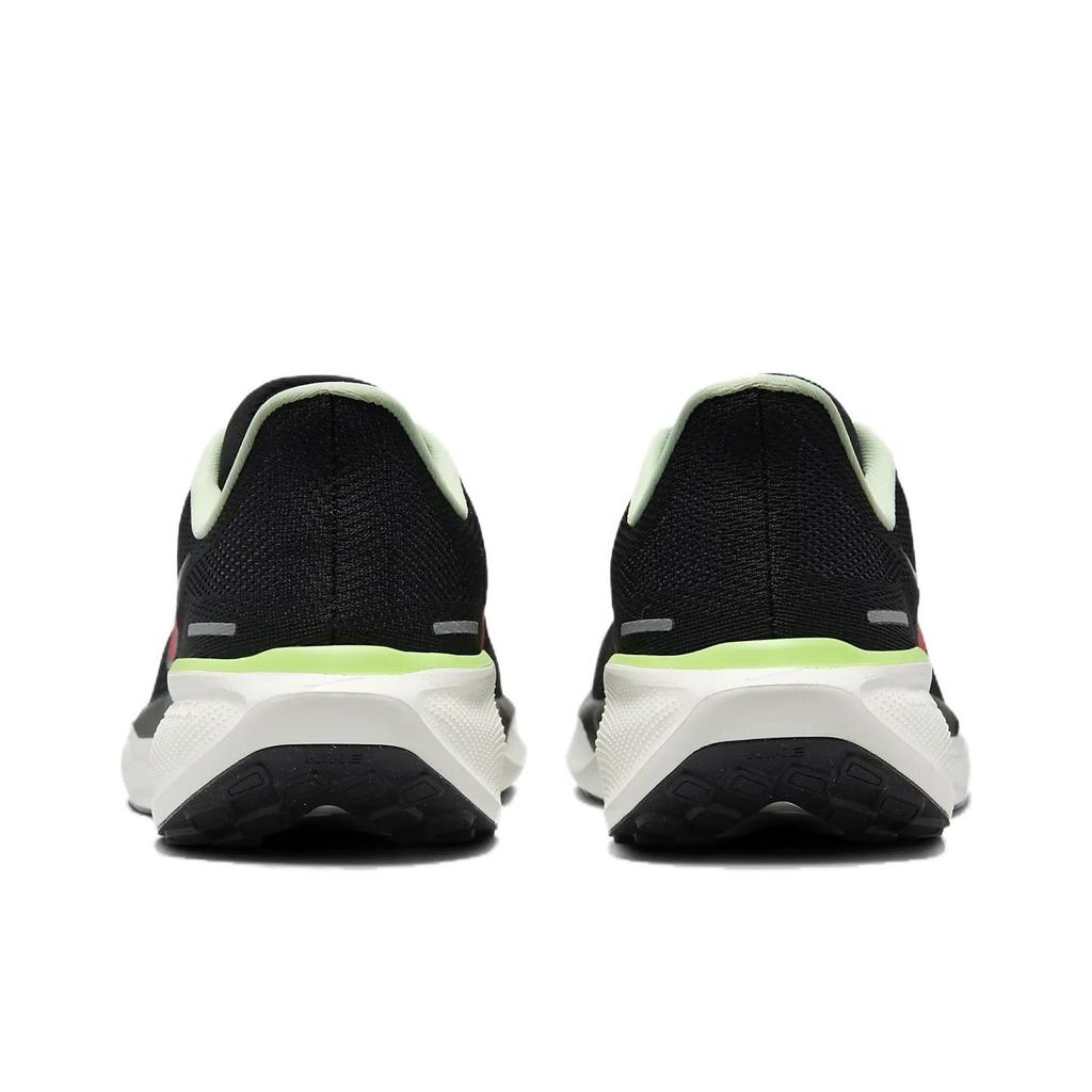 Nike Кроссовки Air Zoom Pegasus 41 Chicago Marathon Unisex Black Scream-Green New-Orchid HJ9062-010