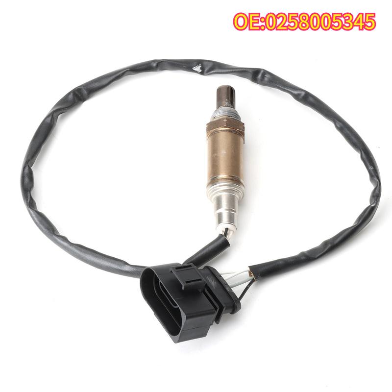 High quality New For 0258005345 Automotive Oxygen Sensor CM8 025 800 534 5