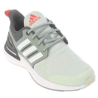 Детские/Подростковые спортивные кроссовки Rapida Bounce на шнуровке