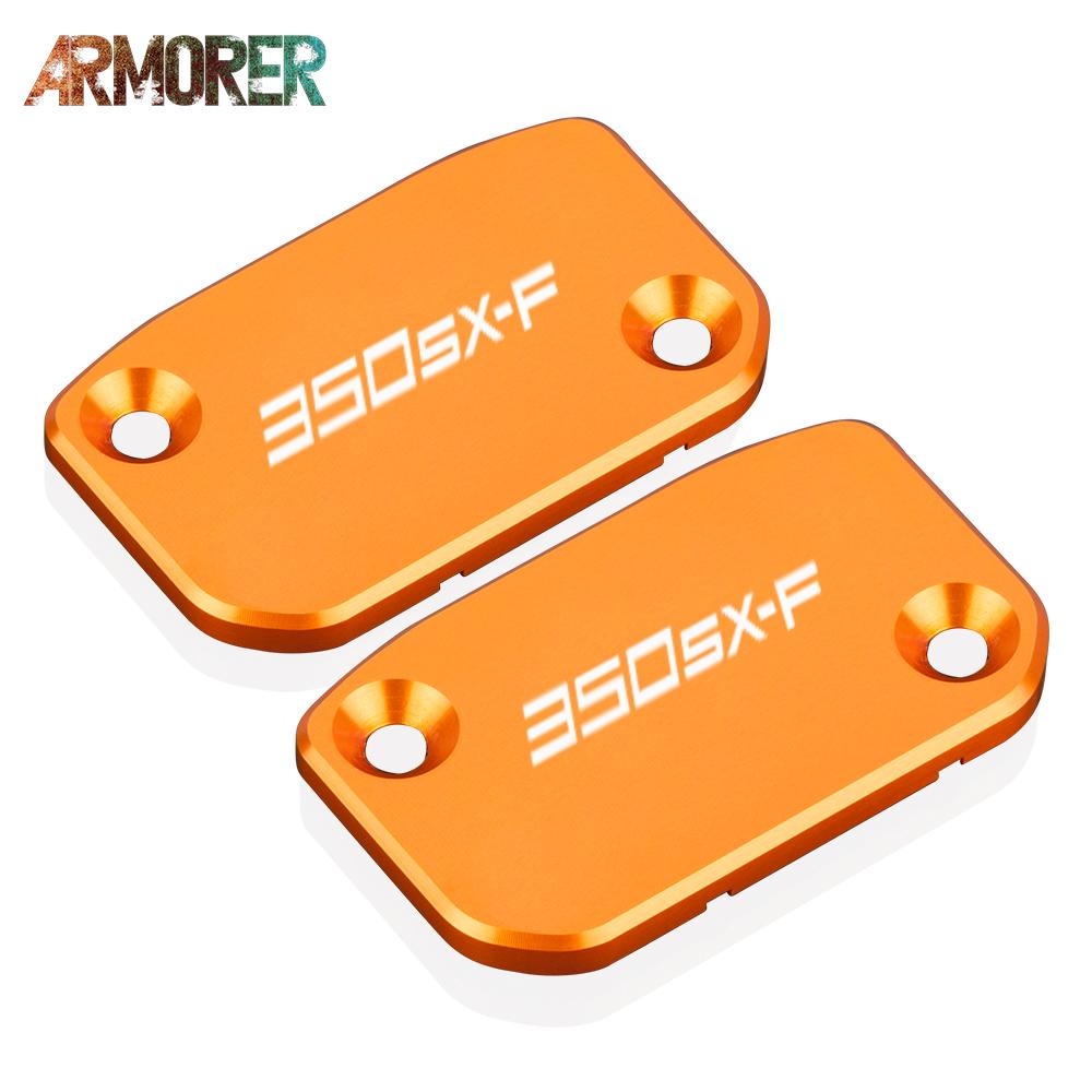 Для KTM 250 350 450 SX-F SXF SX F 250 SXF 350 SX-F передняя тормозная муфта, крышка резервуара для жидкости, крышка, аксессуары для мотоциклов