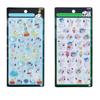 Set of 2 Snoopy Bonbon Drop 3D 3D Decorative Cute Stickers for Smartphone Case Pop Planner Craft Gifts Stickers, Stickers, Kids' Crafts, Rewards,