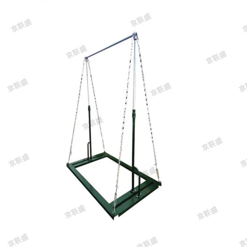 Jingliansheng Combat Fitness Assessment & Training System