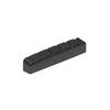 Graph Tech Black Tusq XL Nut for GRAPH TECH Banez/PRS (PT-6643-00)