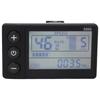 Electric Bike S866 LCD Display 24V 36V 48V 60V Waterproof Electric Bicycle LCD Display Panel for