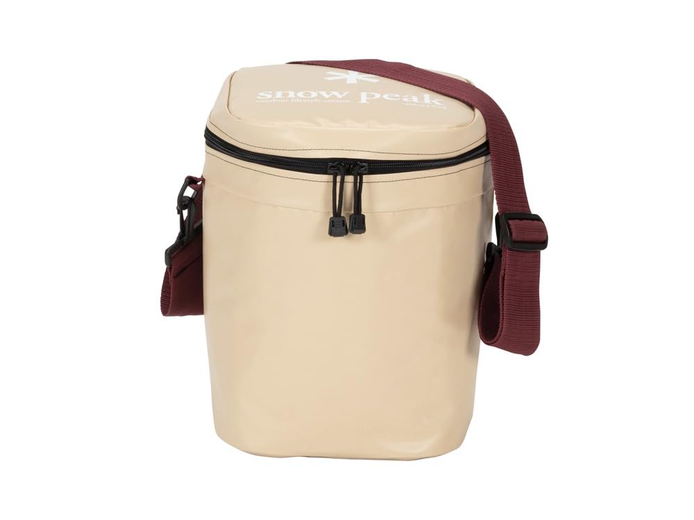 Snow Peak Soft Cooler 11 FP-111R