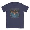 Katarsis Tavo Akys     Men T Shirt Eurovisions 2025  Leisure Tee Shirt Short Sleeve O Neck TShirt 100 Cotton Unique Clothes