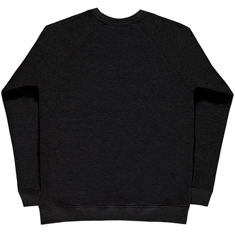 Nakedshirt Womens/Ladies Lilou Crew Neck Long Sleeve Sweatshirt
