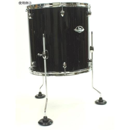 Pearl RESORING Sound Quality Correction Tool RRG-35BN Black