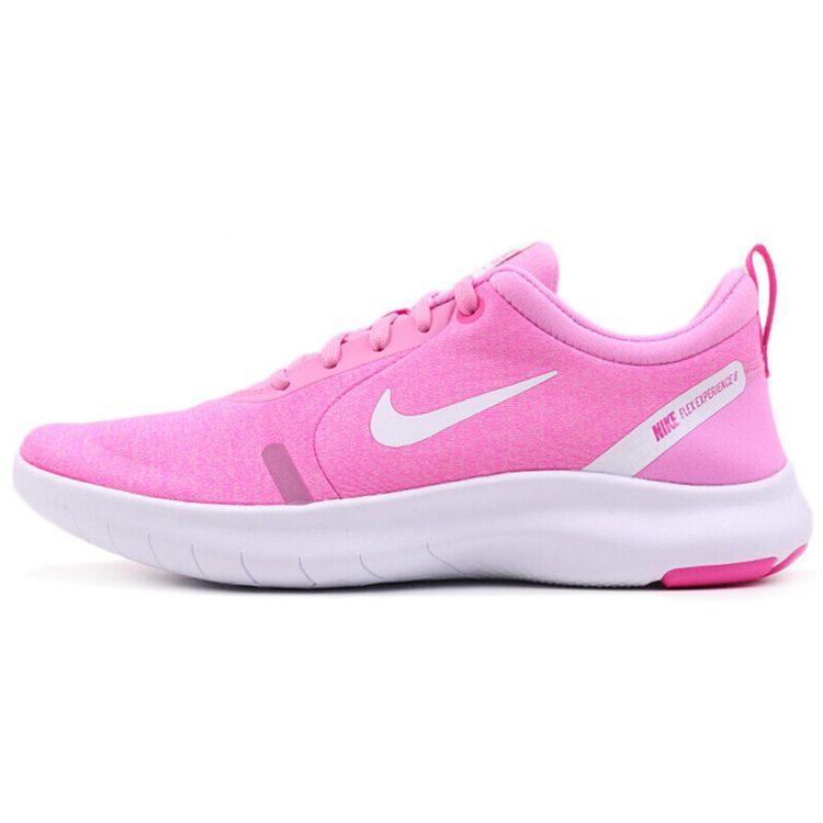 Nike Женские кроссовки Nike Flex Experience Rn 8 'Psychic Pink' AJ5908-601